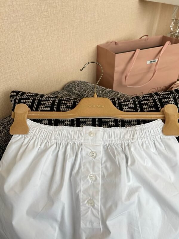 MIUMIU Short skirt