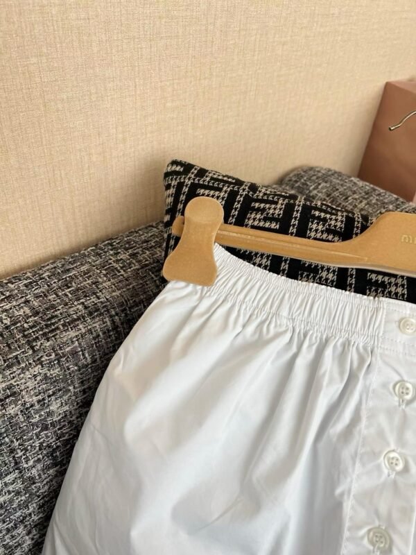 MIUMIU Short skirt