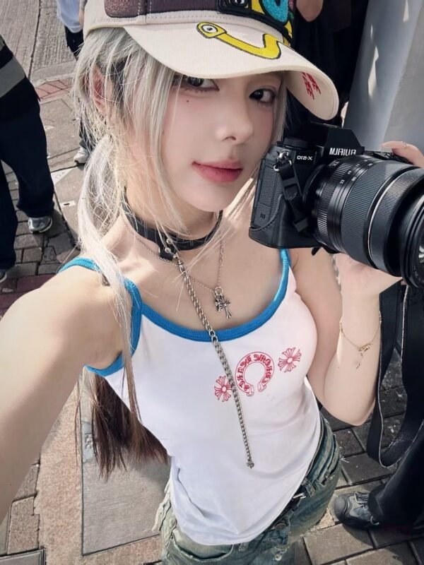 CHROME HEARTS Vest