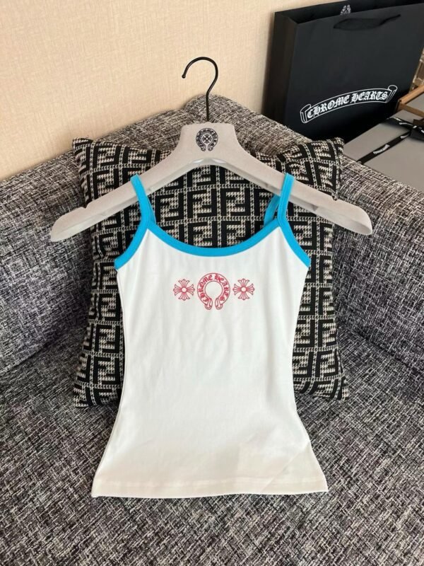 CHROME HEARTS Vest