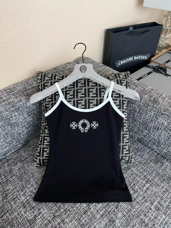 CHROME HEARTS Vest