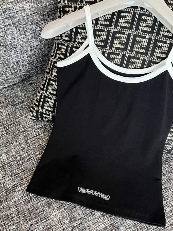 CHROME HEARTS Vest