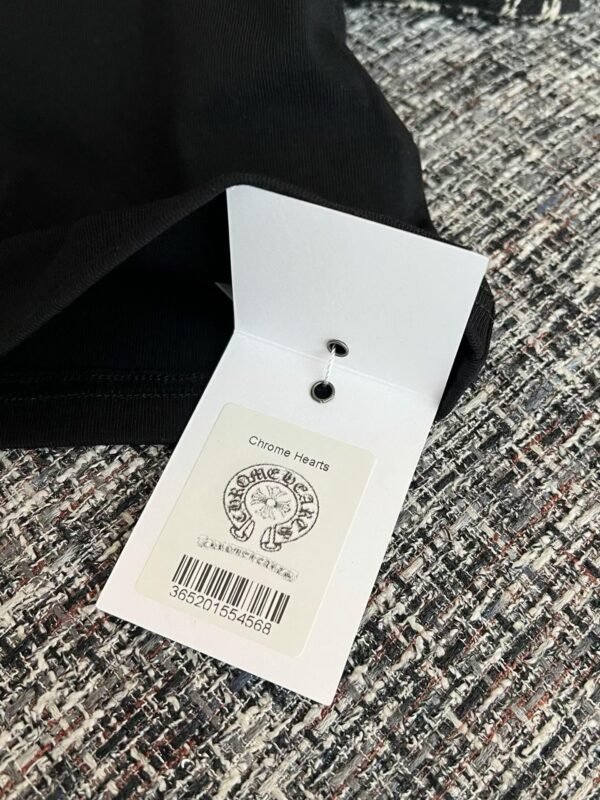 CHROME HEARTS Vest