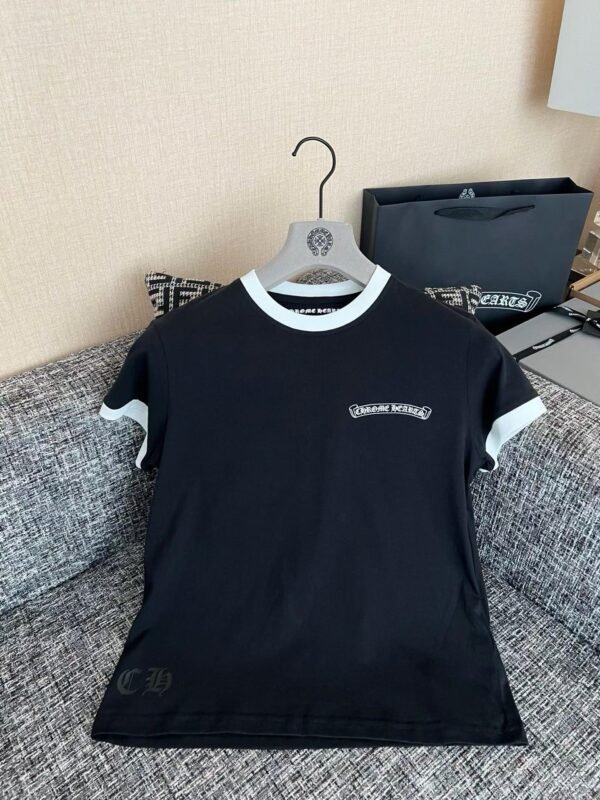 CHROME HEARTS Short-sleeved shirt