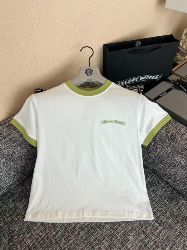 CHROME HEARTS Short-sleeved shirt