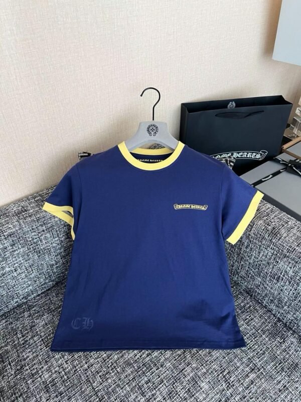 CHROME HEARTS Short-sleeved shirt