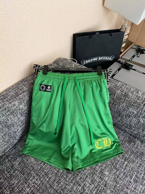 CHROME HEARTS Shorts
