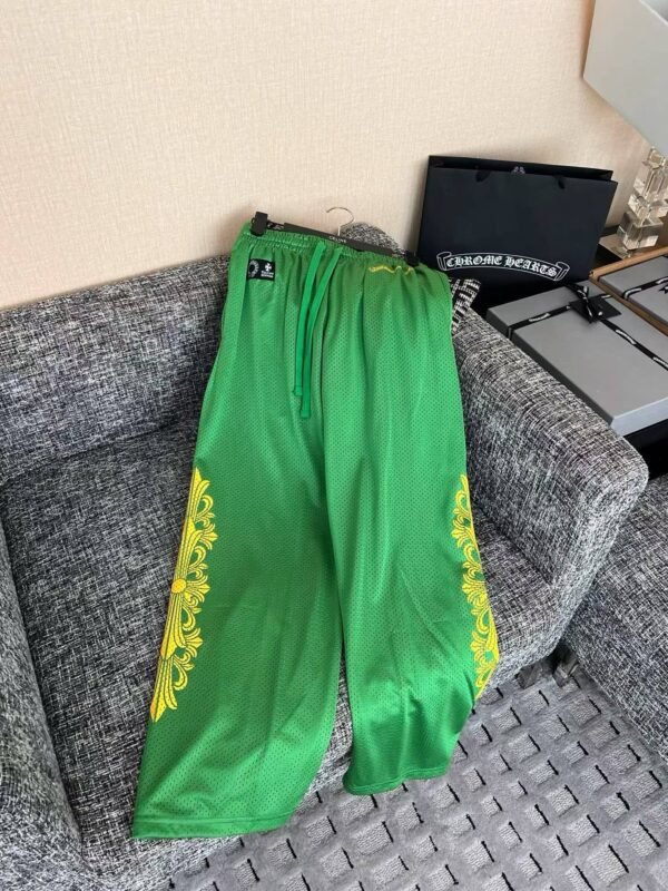 CHROME HEARTS Trousers