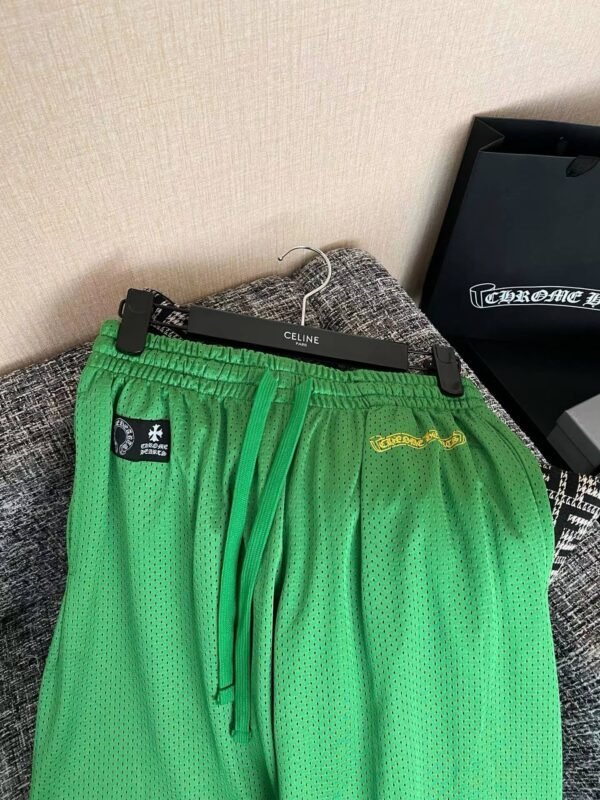 CHROME HEARTS Trousers