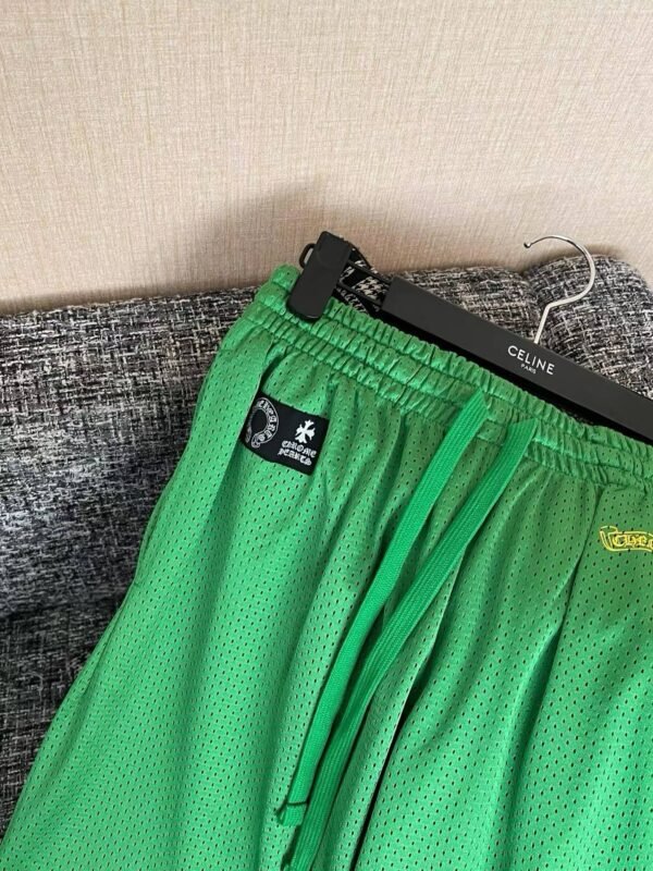 CHROME HEARTS Trousers
