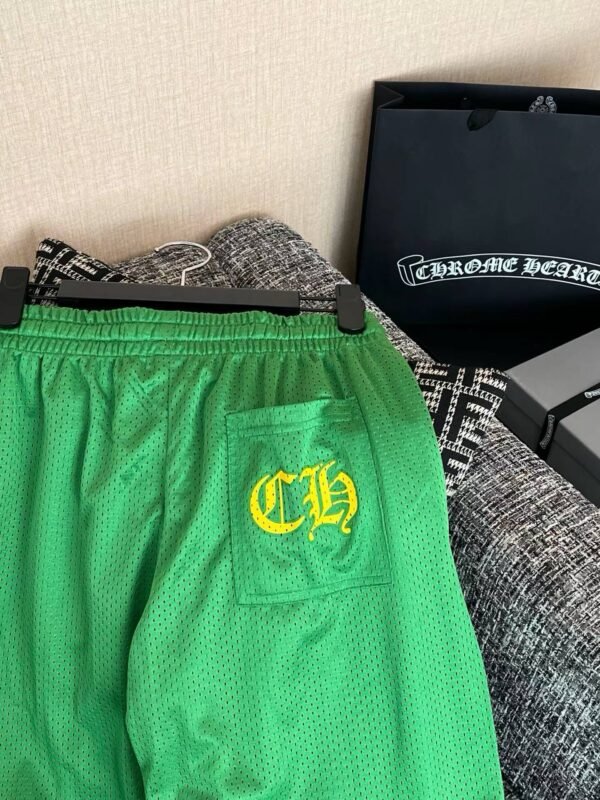 CHROME HEARTS Trousers