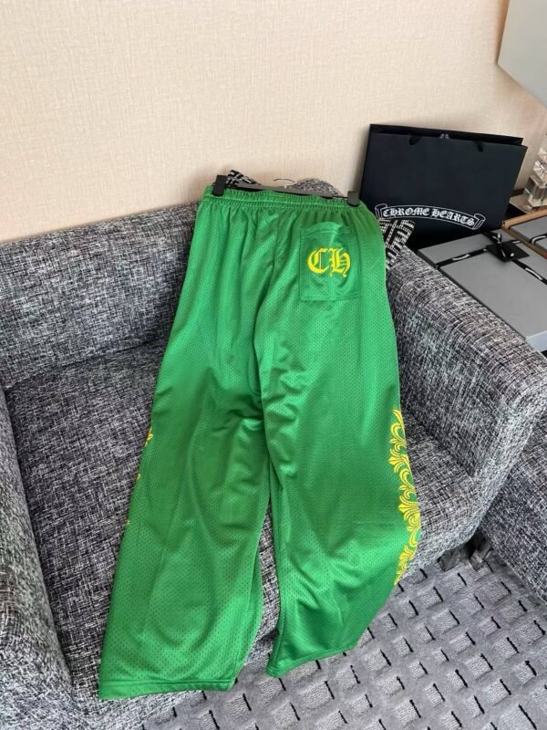 CHROME HEARTS Trousers