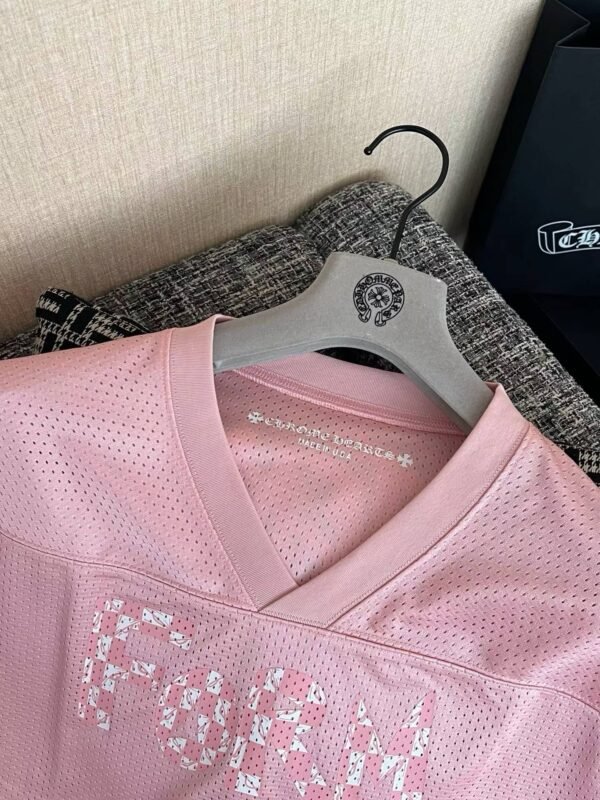CHROME HEARTS Short-sleeved shirt