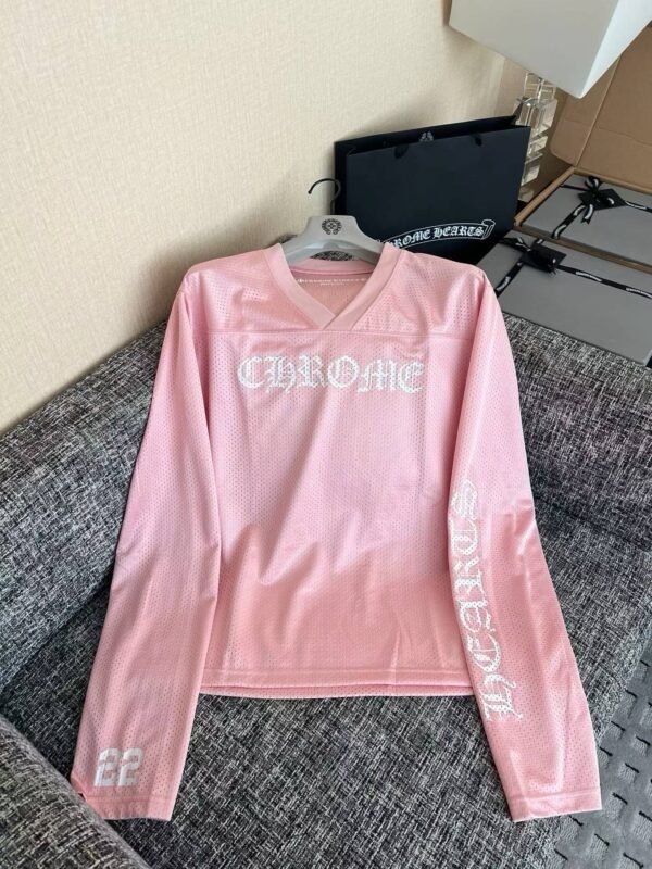CHROME HEARTS Long-sleeved shirt