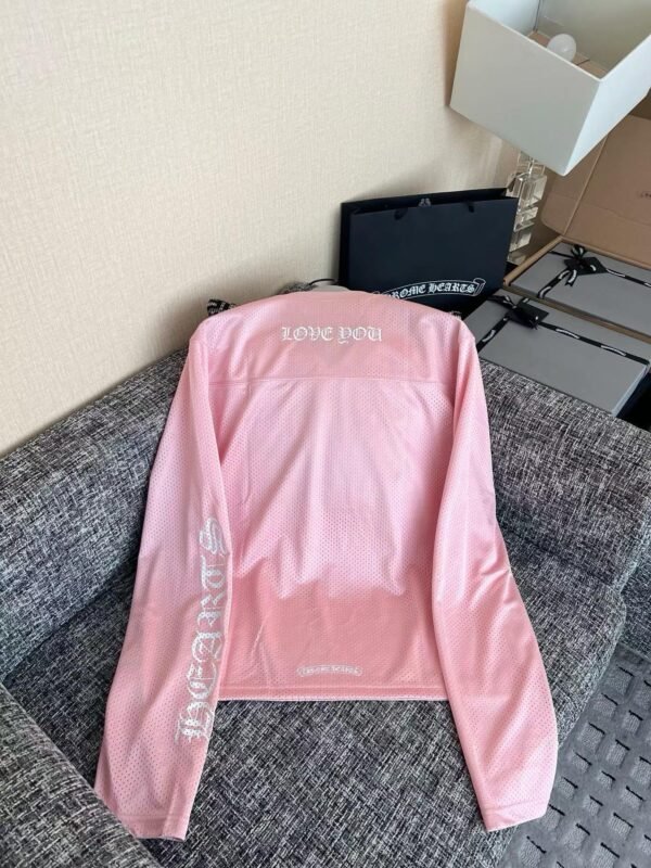 CHROME HEARTS Long-sleeved shirt