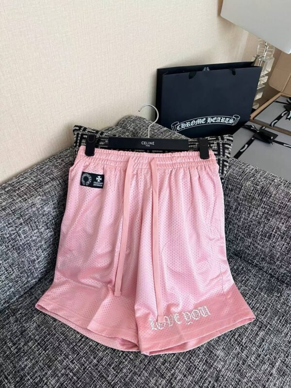 CHROME HEARTS Shorts
