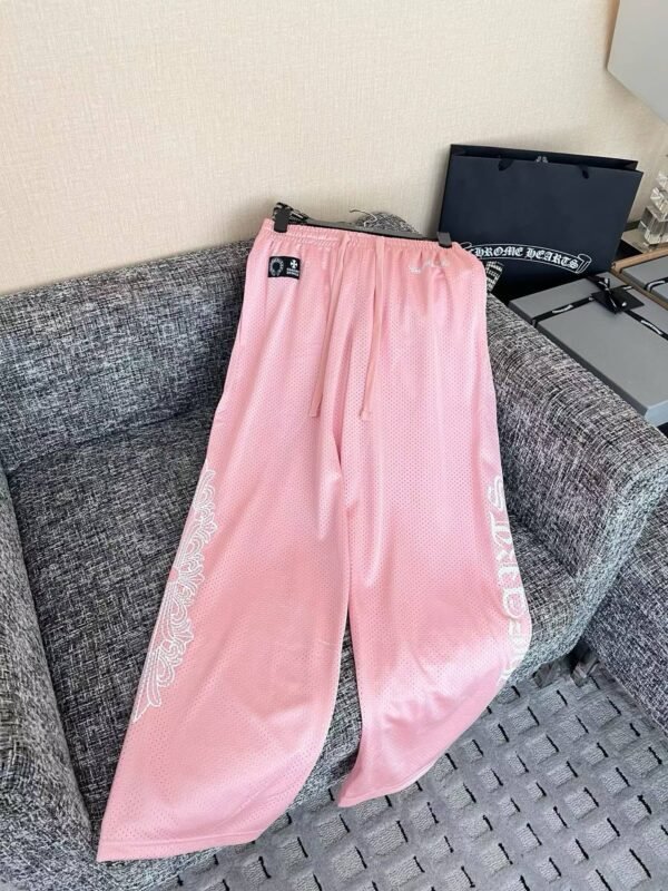 CHROME HEARTS Trousers