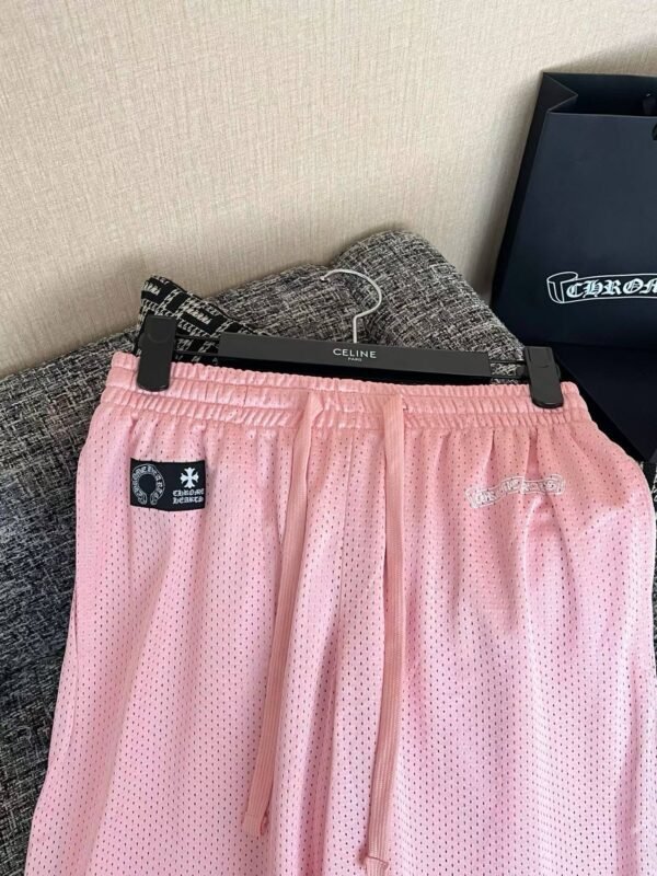CHROME HEARTS Trousers