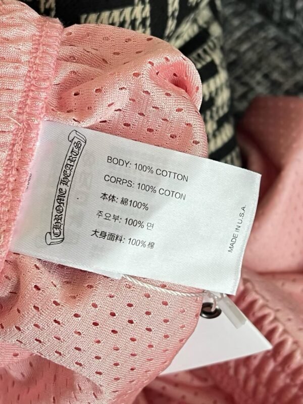 CHROME HEARTS Trousers
