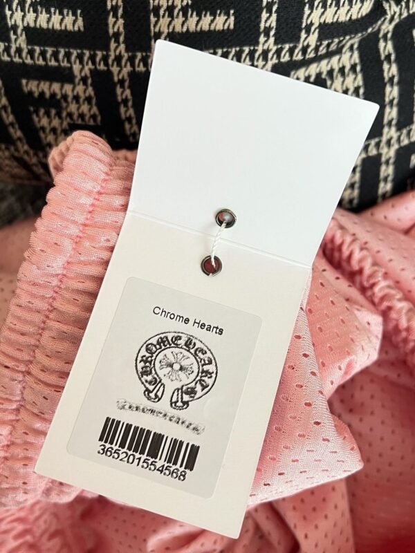 CHROME HEARTS Trousers