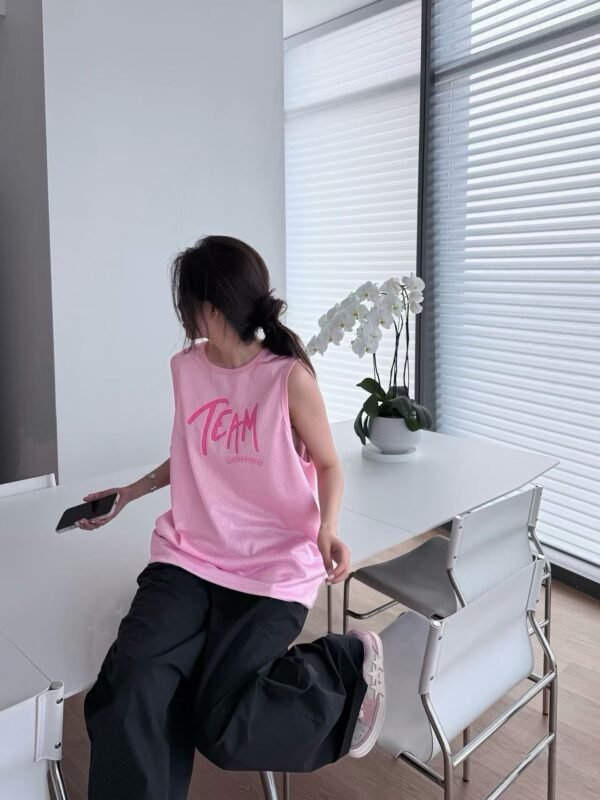 CHROME HEARTS  Vest