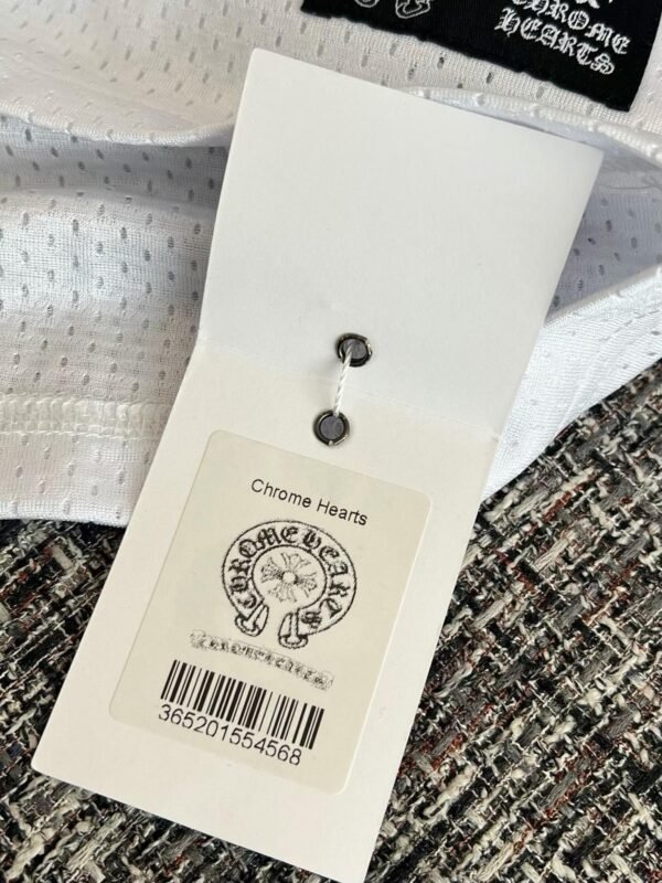 CHROME HEARTS Long-sleeved shirt