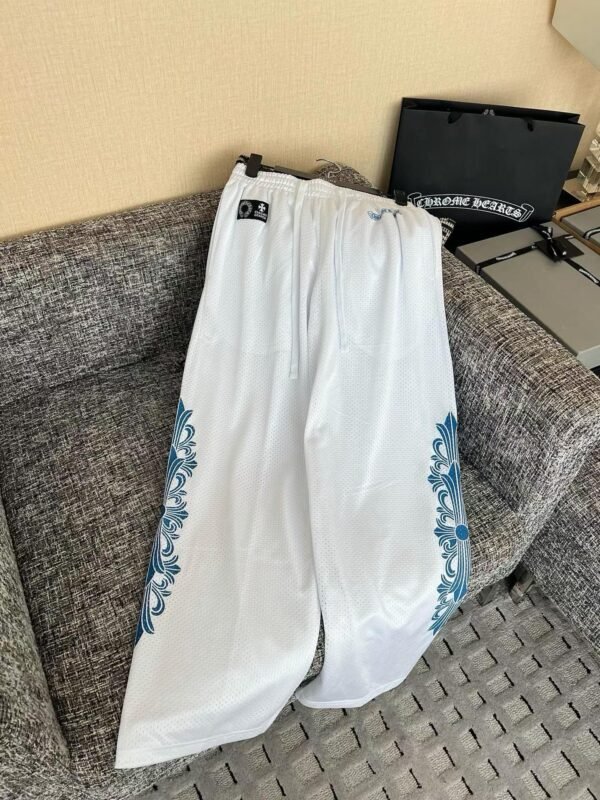 CHROME HEARTS Trousers