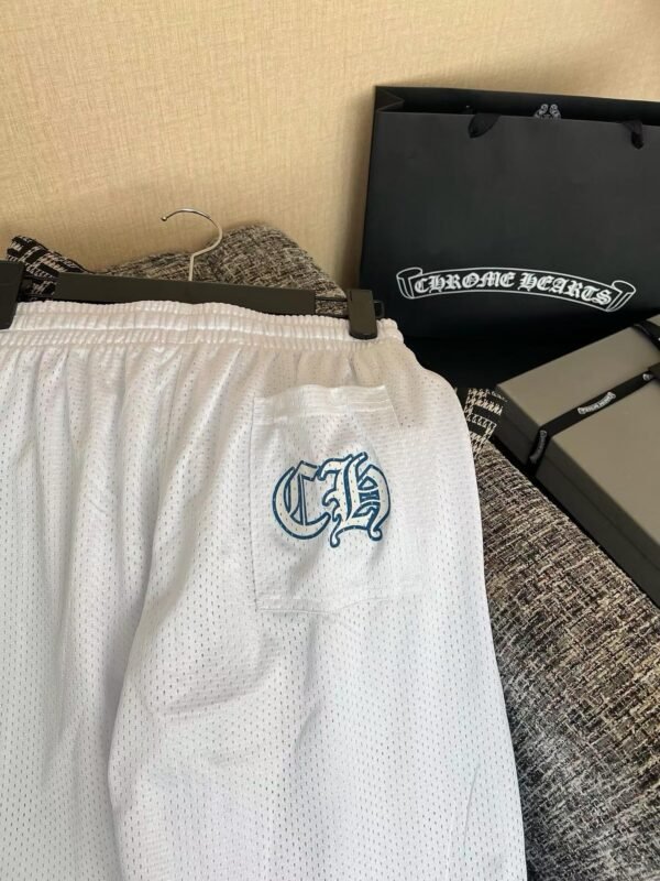 CHROME HEARTS Trousers