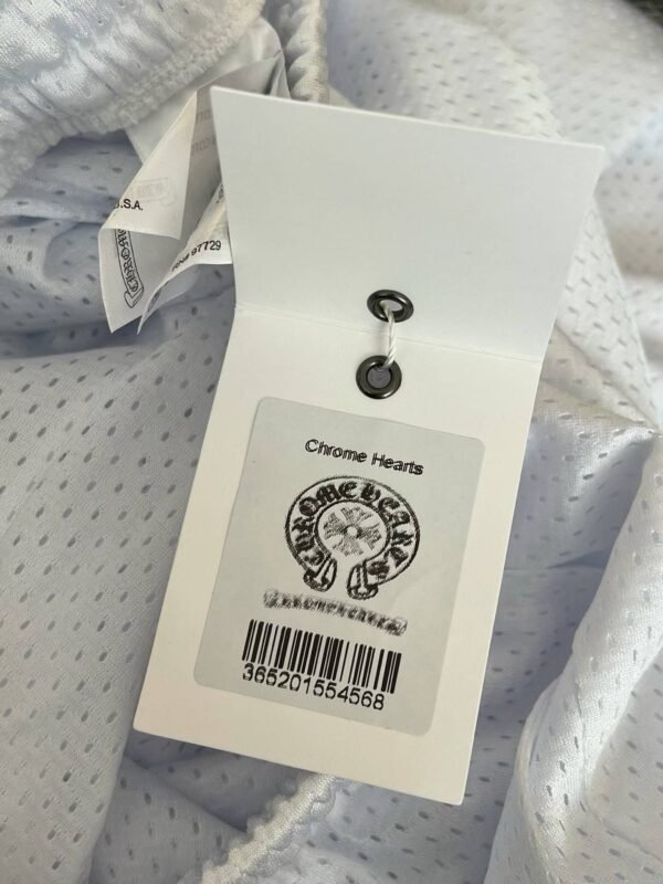 CHROME HEARTS Trousers