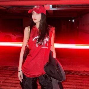 CHROME HEARTS  Vest