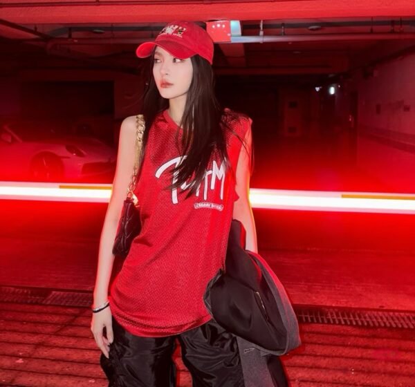 CHROME HEARTS  Vest