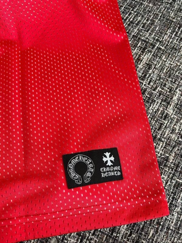 CHROME HEARTS  Vest