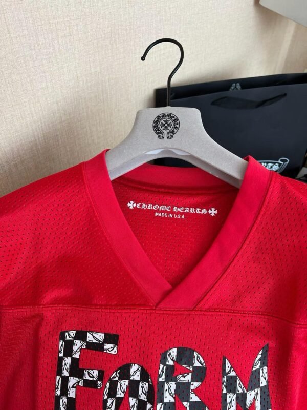 CHROME HEARTS Short-sleeved shirt