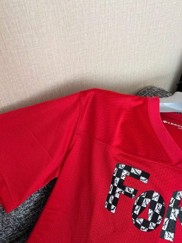 CHROME HEARTS Short-sleeved shirt