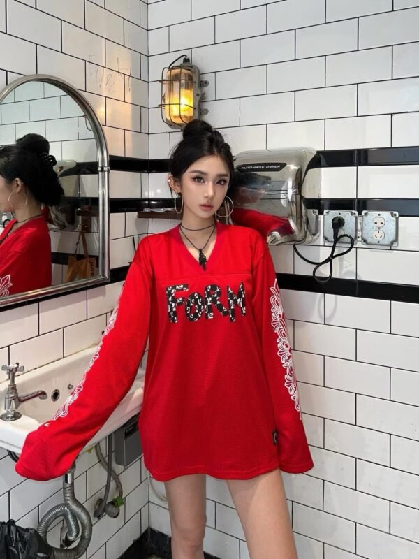 CHROME HEARTS Long-sleeved shirt
