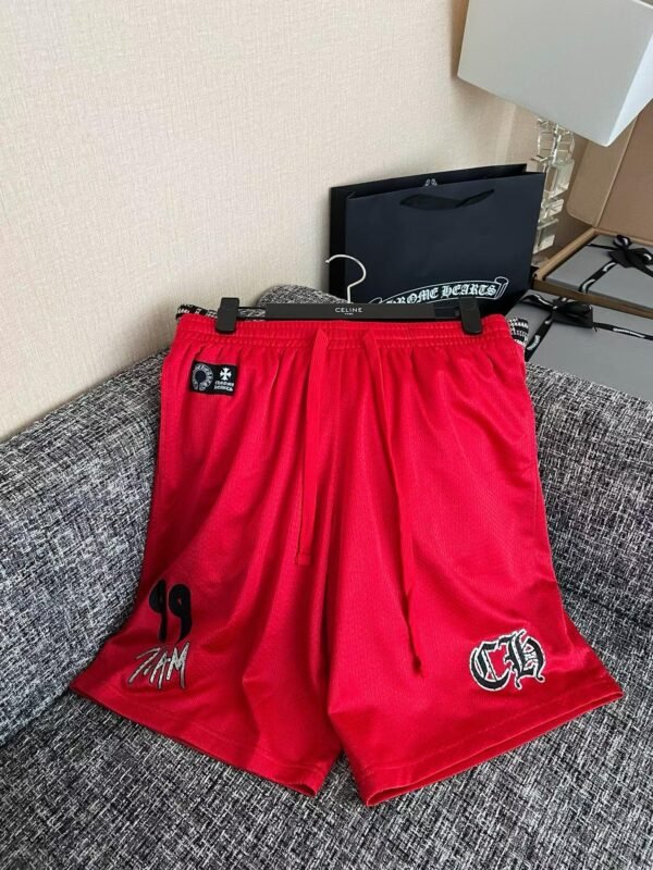CHROME HEARTS Shorts