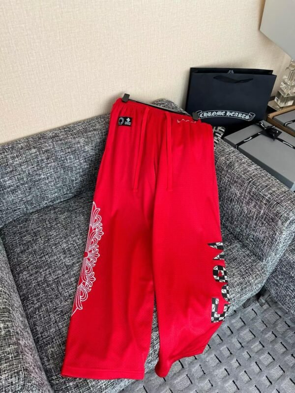 CHROME HEARTS Trousers