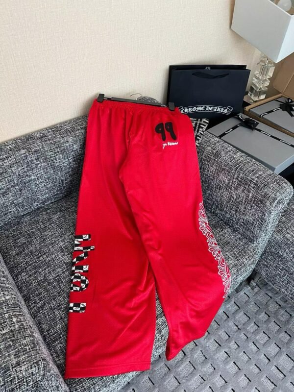 CHROME HEARTS Trousers