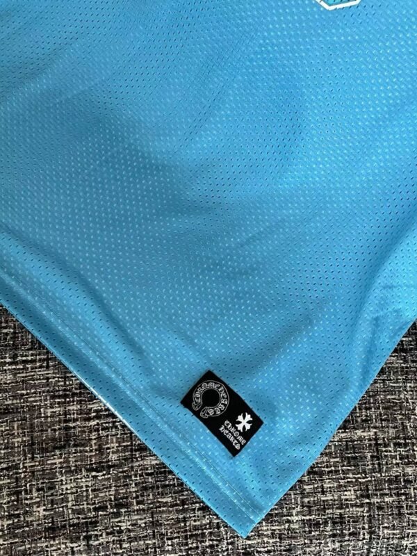 CHROME HEARTS  Vest
