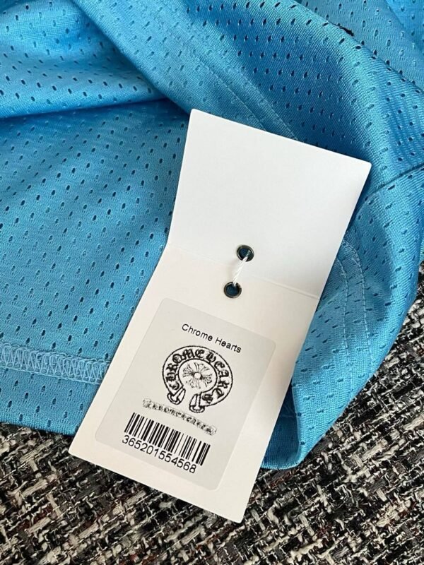 CHROME HEARTS Short-sleeved shirt