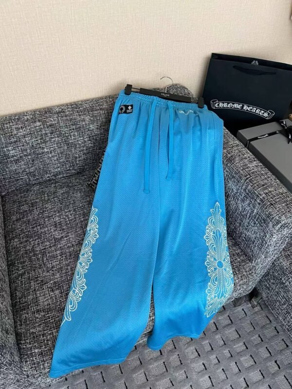 CHROME HEARTS Trousers