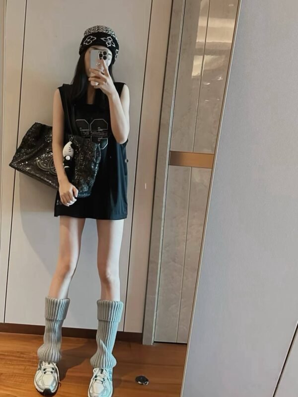 CHROME HEARTS  Vest