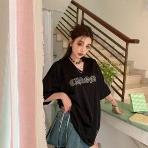 CHROME HEARTS Short-sleeved shirt