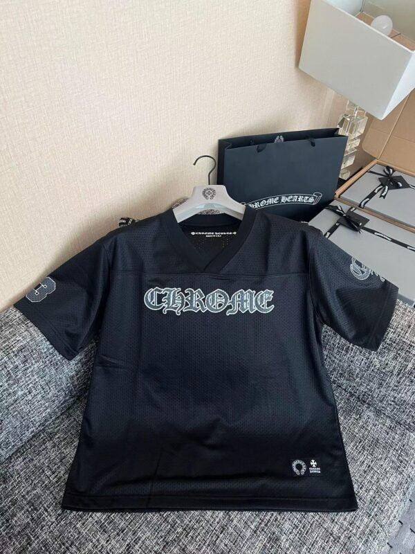CHROME HEARTS Short-sleeved shirt