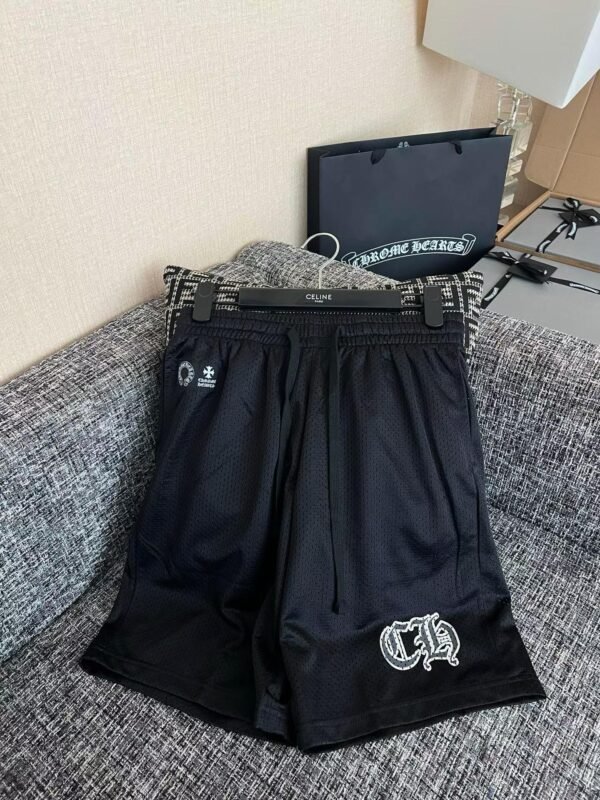 CHROME HEARTS Shorts