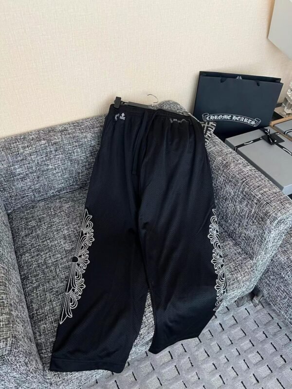 CHROME HEARTS Trousers