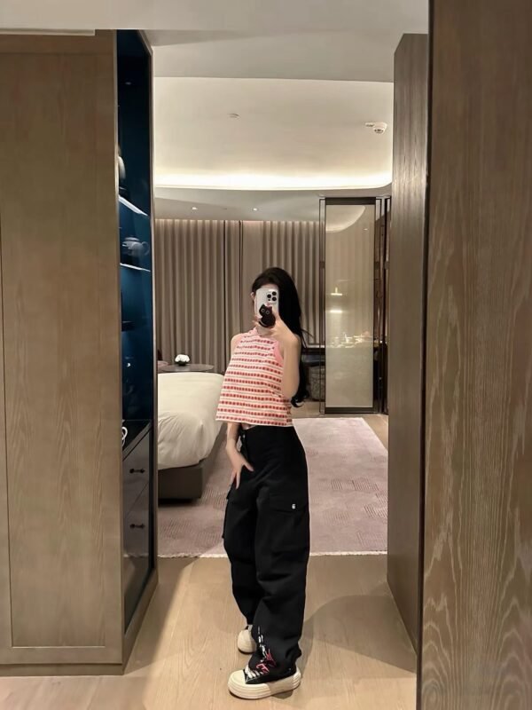 CHROME HEARTS Vest
