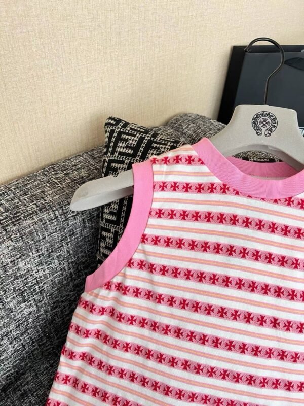 CHROME HEARTS Vest
