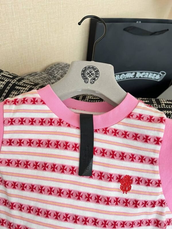 CHROME HEARTS Vest