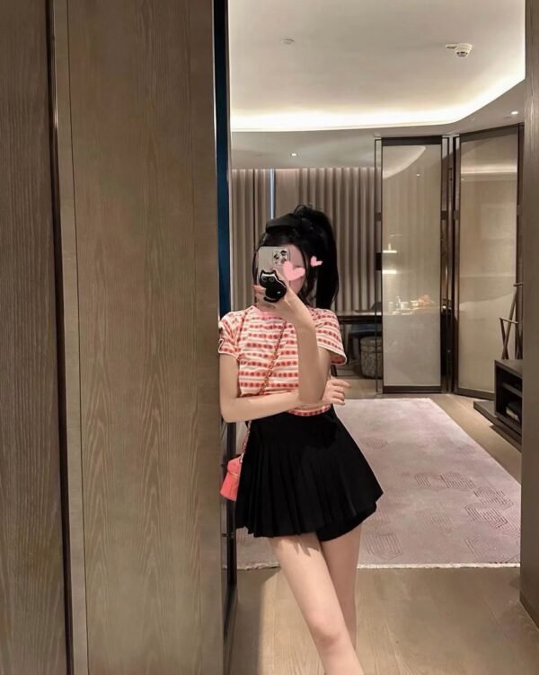 CHROME HEARTS Short-sleeved shirt